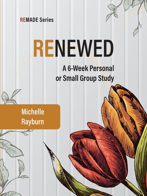 cover image of Renewed